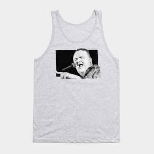 Dario b'Art Tank Top